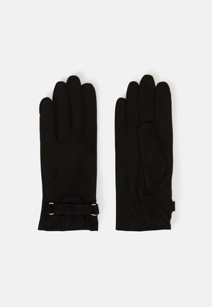 Gant ANNA FIELD Anna Field Gloves Noir Femme | OZO-2385069